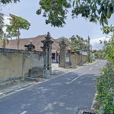 Oyo 90638 Pondok Idas Hotel เลอกีอัน ภายนอก รูปภาพ