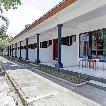 Oyo 90638 Pondok Idas Hotel เลอกีอัน ภายนอก รูปภาพ