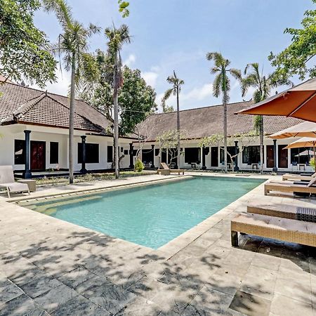 Oyo 90638 Pondok Idas Hotel เลอกีอัน ภายนอก รูปภาพ