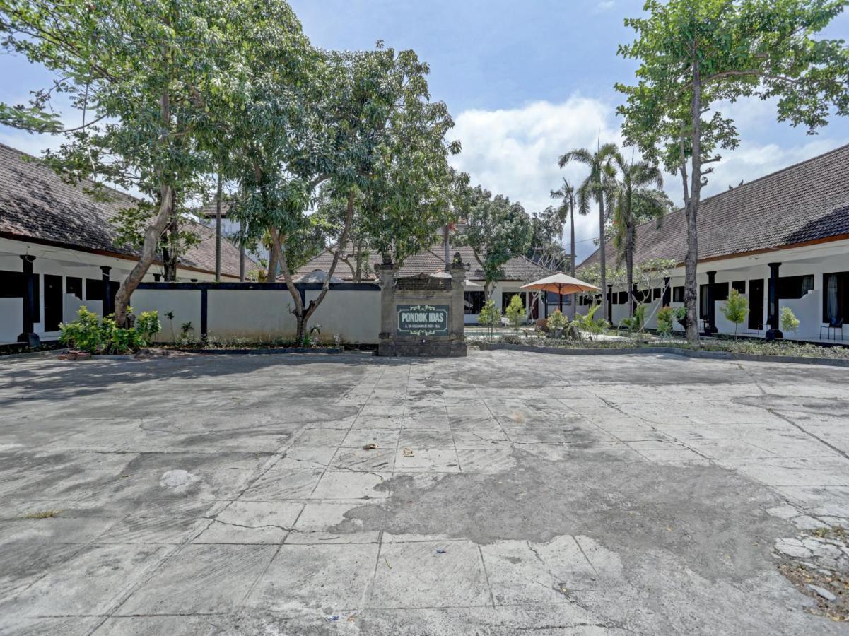 Oyo 90638 Pondok Idas Hotel เลอกีอัน ภายนอก รูปภาพ