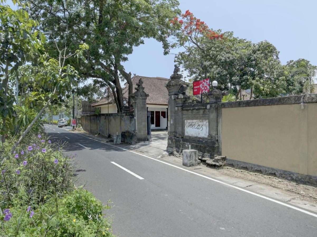 Oyo 90638 Pondok Idas Hotel เลอกีอัน ภายนอก รูปภาพ