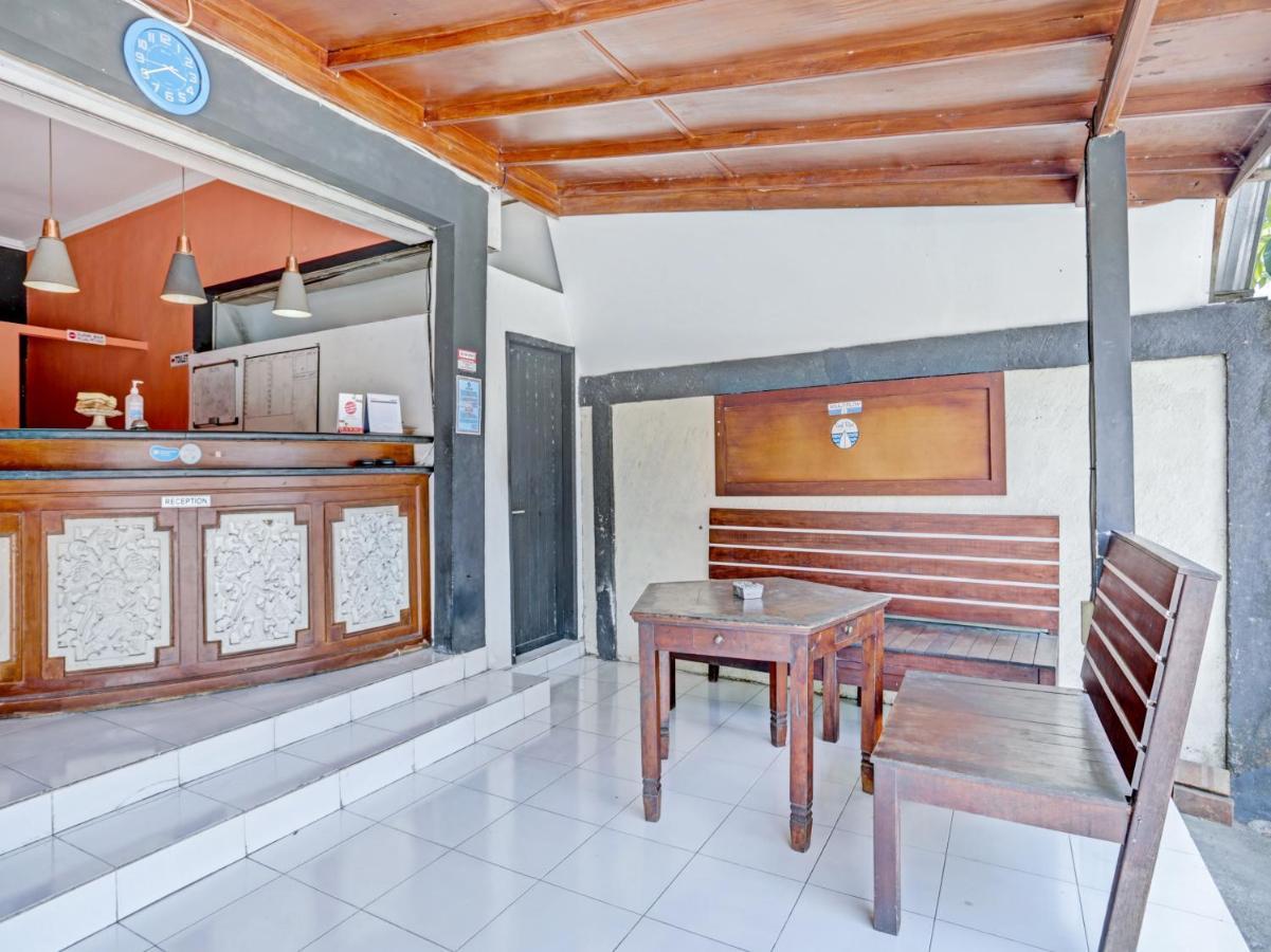 Oyo 90638 Pondok Idas Hotel เลอกีอัน ภายนอก รูปภาพ