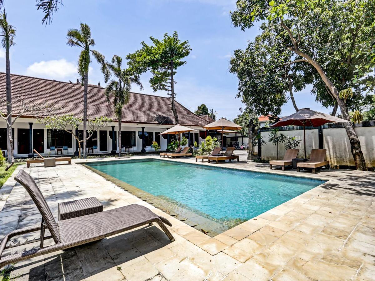 Oyo 90638 Pondok Idas Hotel เลอกีอัน ภายนอก รูปภาพ