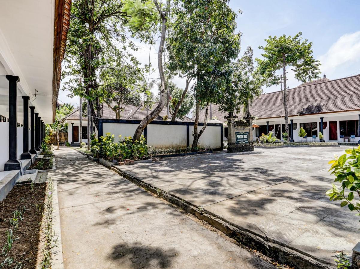 Oyo 90638 Pondok Idas Hotel เลอกีอัน ภายนอก รูปภาพ