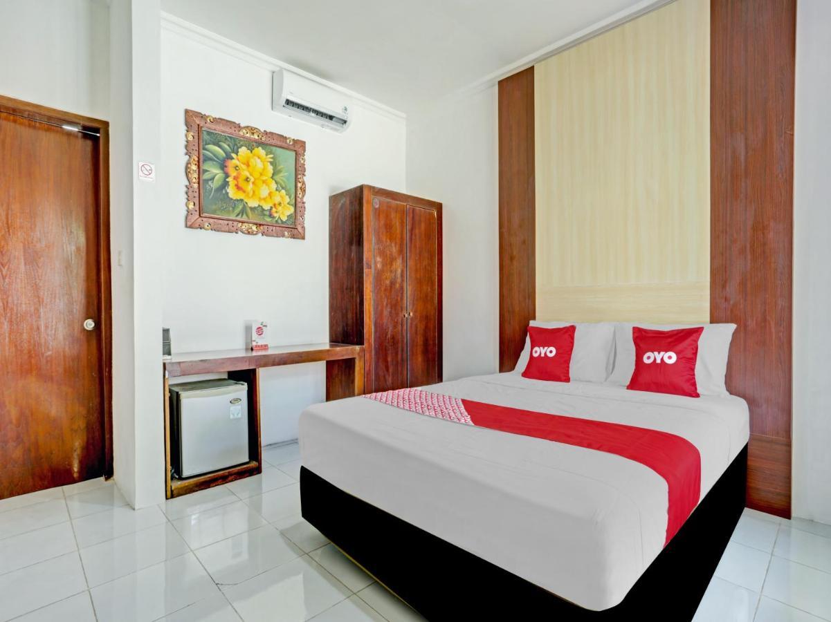 Oyo 90638 Pondok Idas Hotel เลอกีอัน ภายนอก รูปภาพ