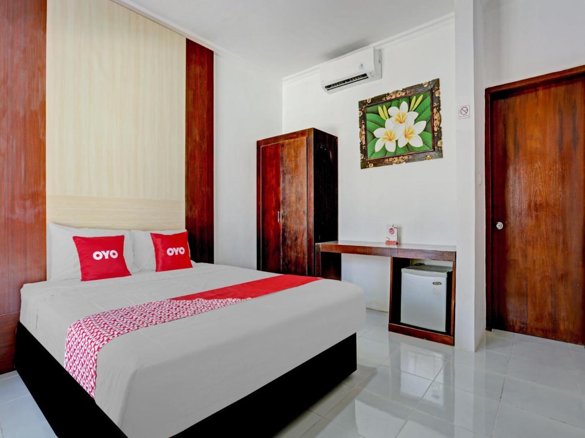 Oyo 90638 Pondok Idas Hotel เลอกีอัน ภายนอก รูปภาพ