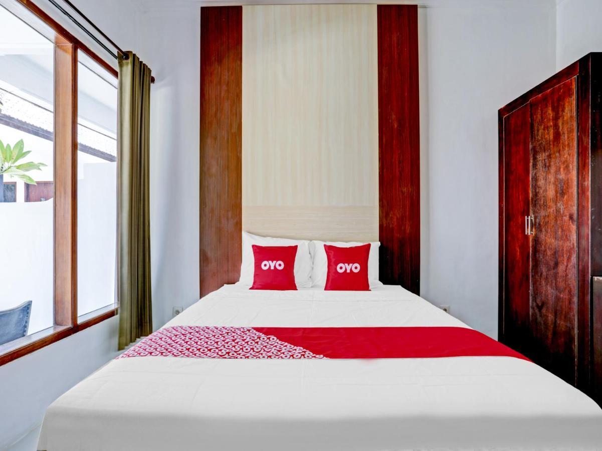 Oyo 90638 Pondok Idas Hotel เลอกีอัน ภายนอก รูปภาพ