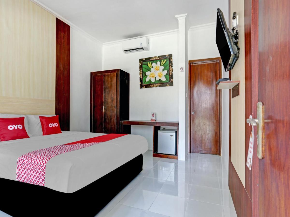 Oyo 90638 Pondok Idas Hotel เลอกีอัน ภายนอก รูปภาพ
