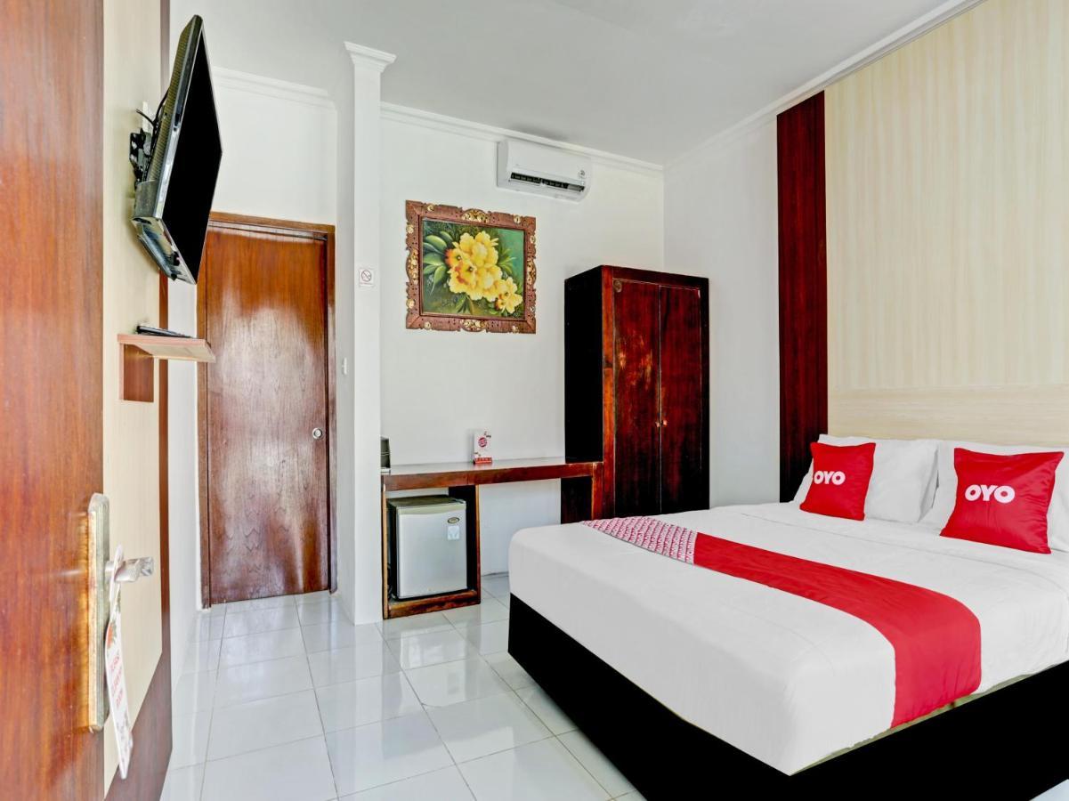 Oyo 90638 Pondok Idas Hotel เลอกีอัน ภายนอก รูปภาพ