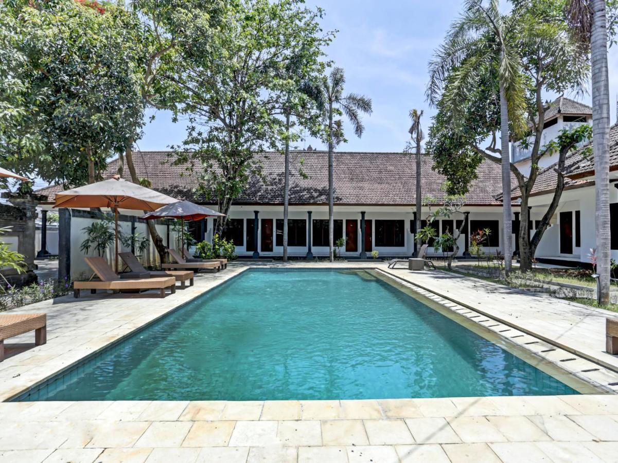 Oyo 90638 Pondok Idas Hotel เลอกีอัน ภายนอก รูปภาพ