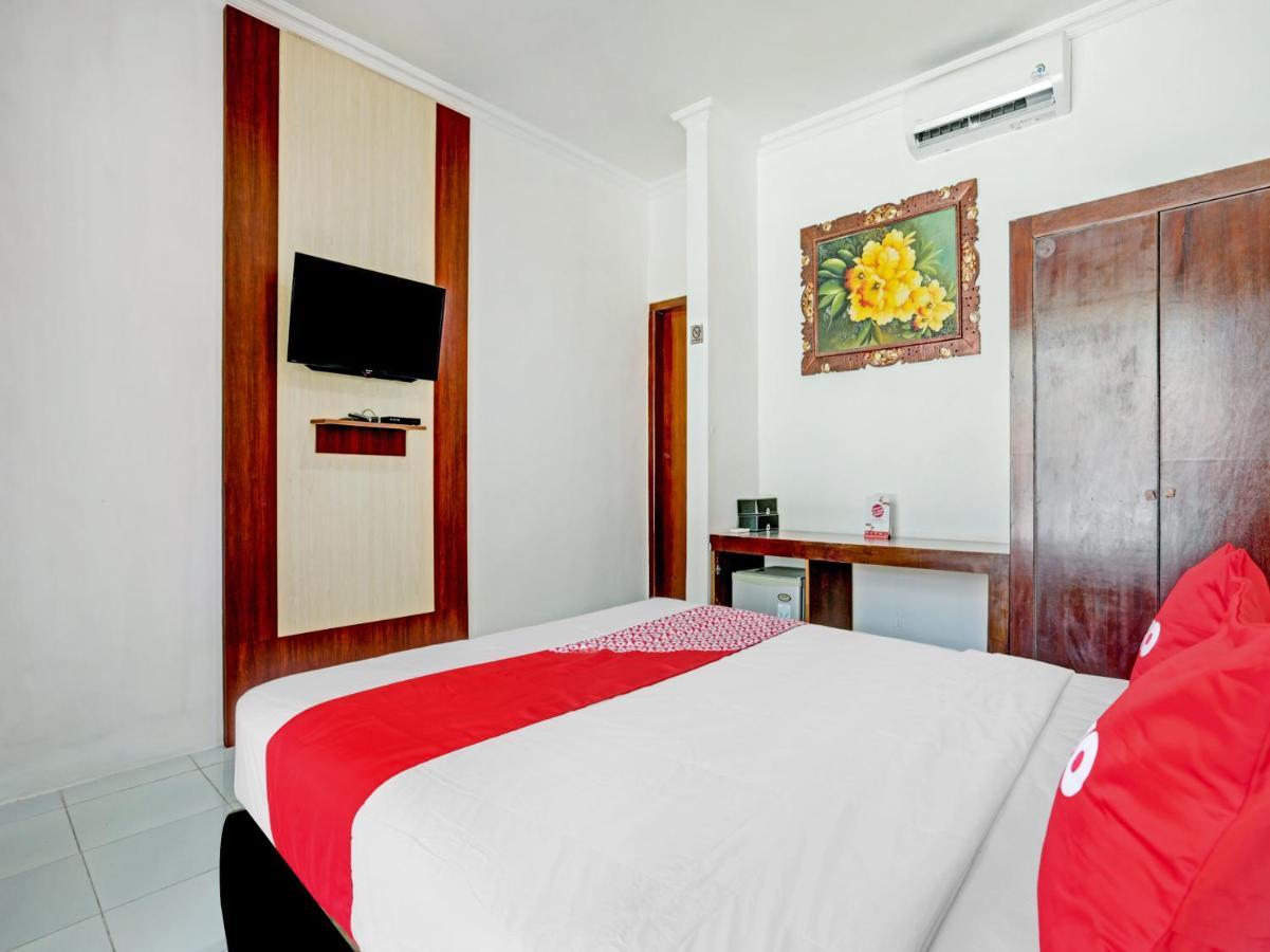 Oyo 90638 Pondok Idas Hotel เลอกีอัน ภายนอก รูปภาพ